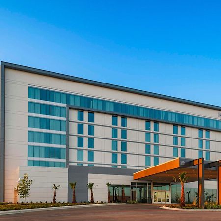 Hyatt Regency Baytown-Houston Exterior foto