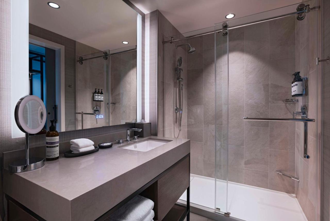 Hyatt Regency Baytown-Houston Exterior foto