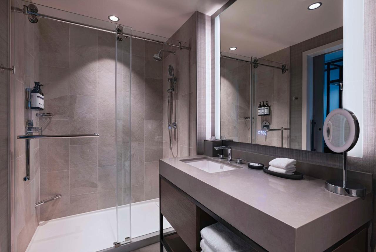 Hyatt Regency Baytown-Houston Exterior foto