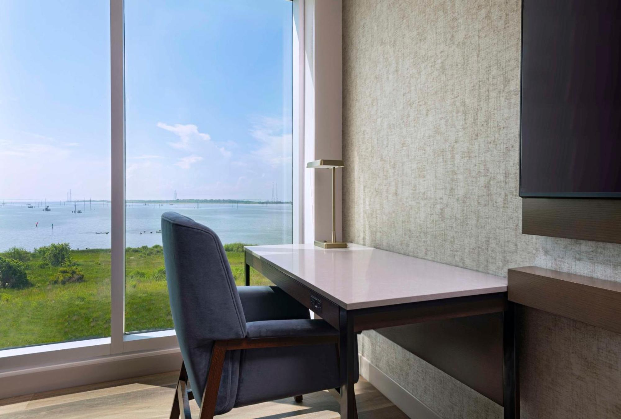 Hyatt Regency Baytown-Houston Exterior foto