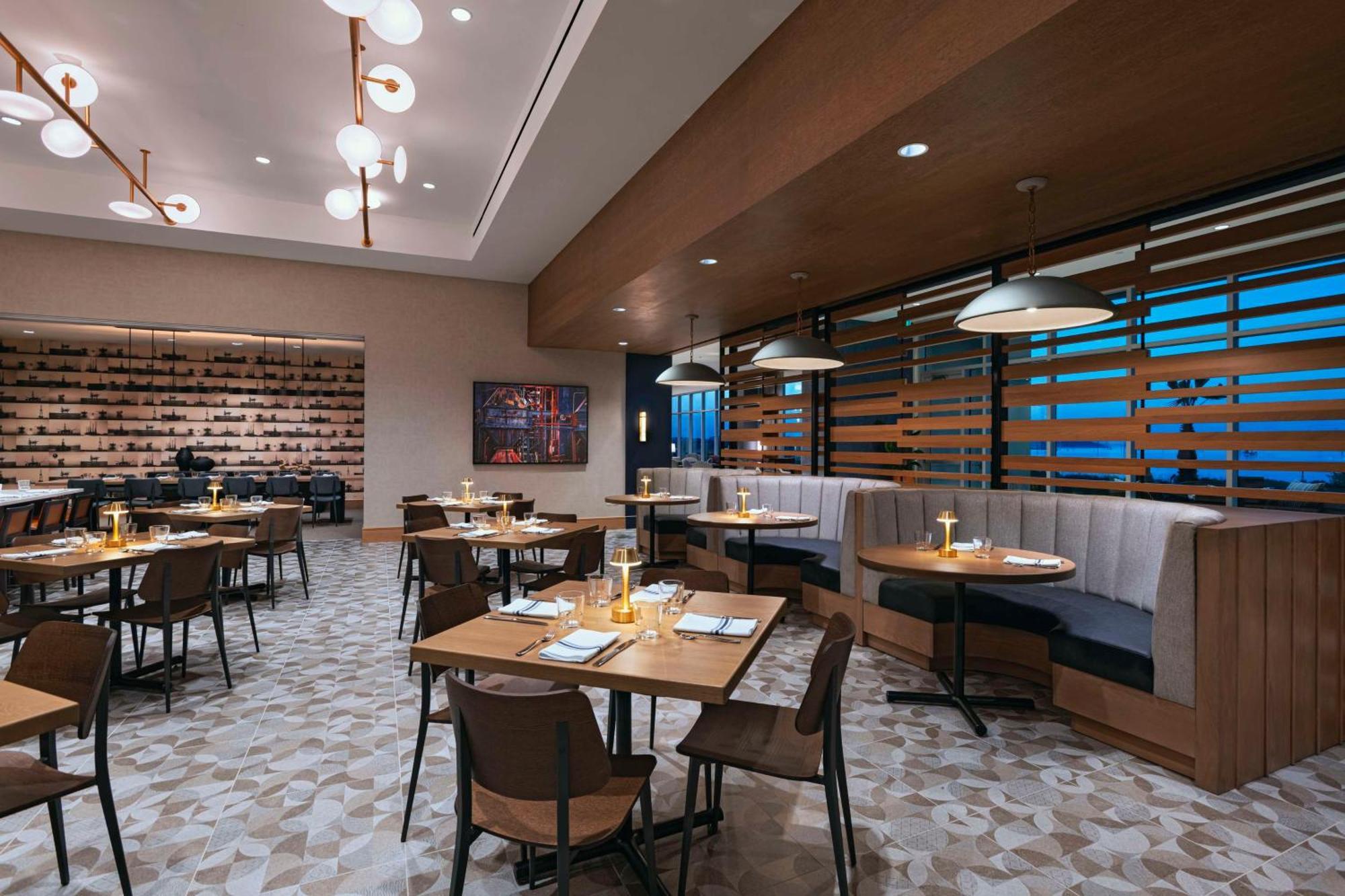 Hyatt Regency Baytown-Houston Exterior foto